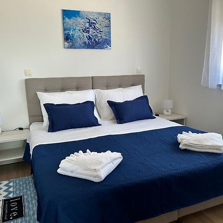 Apartamento Noa Pula Exterior foto