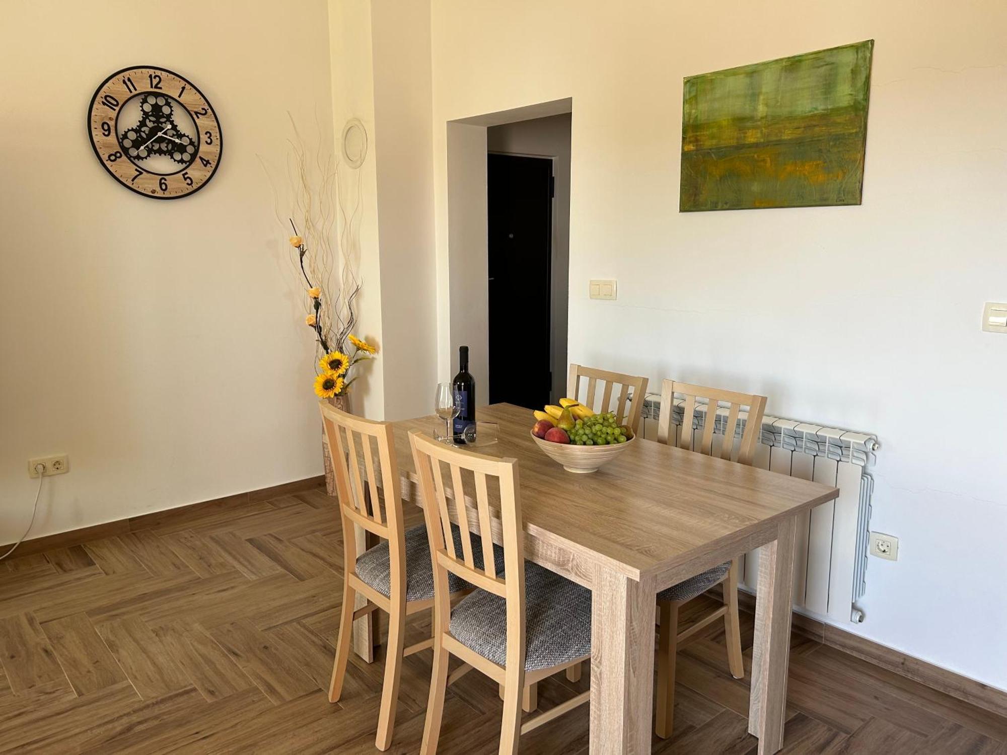 Apartamento Noa Pula Exterior foto