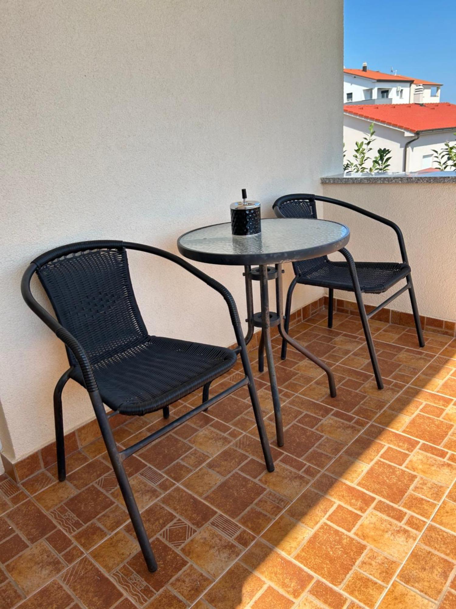 Apartamento Noa Pula Exterior foto